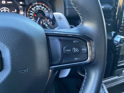 Used 2022 RAM 1500 TRX image 21