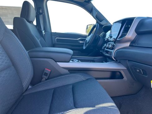 New 2026 RAM 1500 Lone Star AWD/4WD image 24