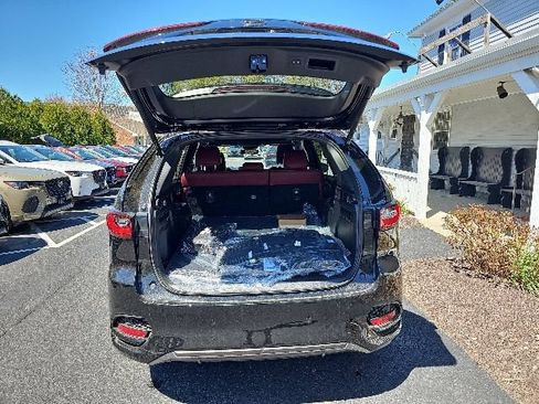 New 2026 MAZDA CX-70 3.3 Turbo S w/ Premium Package AWD/4WD image 17