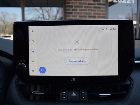 Used 2025 Toyota RAV4 XLE Premium w/ Weather Package image 30