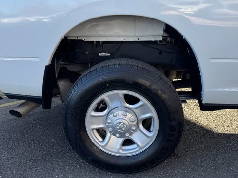 Used 2022 RAM 3500 Tradesman w/ Snow Chief Group image 35