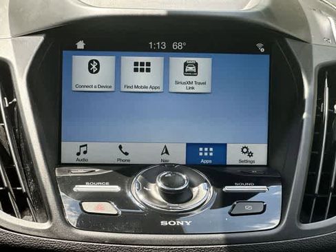 Used 2019 Ford Escape Titanium AWD/4WD image 14