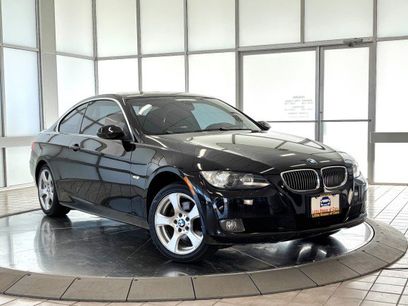 Used 2008 BMW 328xi Coupe