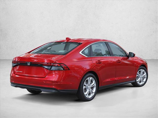 New 2026 Honda Accord LX image 7