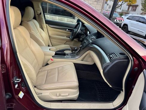 Used 2013 Acura TL image 30