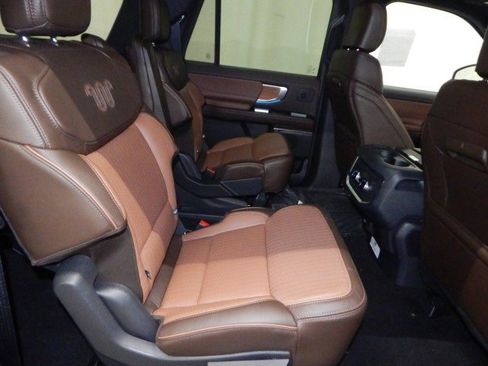 New 2025 Ford Expedition Max King Ranch image 20