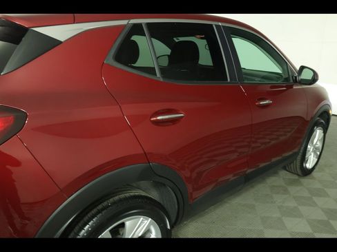 Used 2024 Buick Encore GX Preferred w/ Comfort Package AWD/4WD image 17