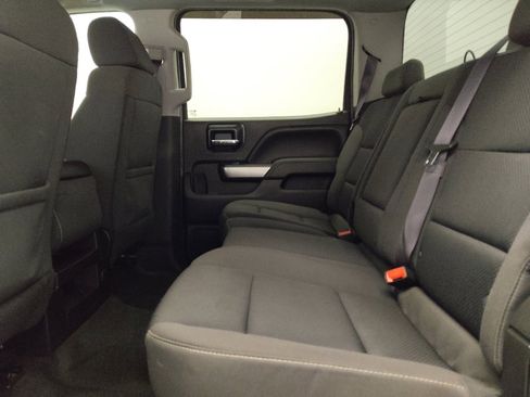 Used 2017 Chevrolet Silverado 1500 LT w/ All Star Edition RWD image 18
