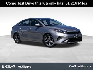 Used 2023 Kia Forte LXS image 1
