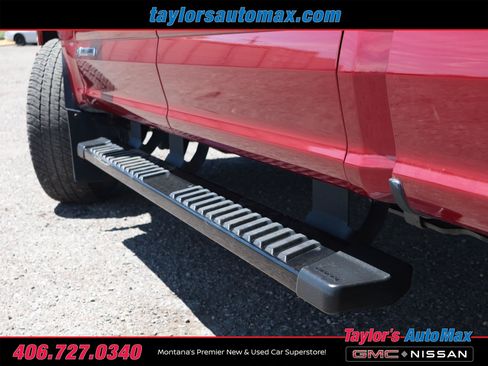 Used 2019 Ford F350 Lariat AWD/4WD image 48