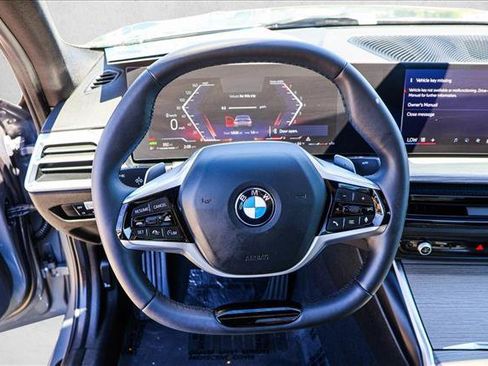 Used 2026 BMW 330i xDrive Sedan AWD/4WD image 13