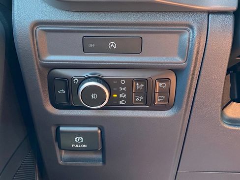 Used 2025 Ford F150 XLT w/ Equipment Group 302A MID AWD/4WD image 25