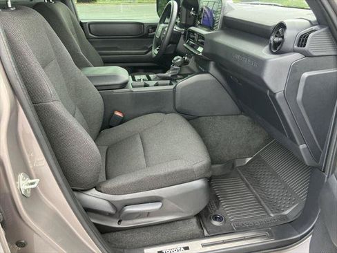 Certified 2025 Toyota Land Cruiser 1958 AWD/4WD image 36