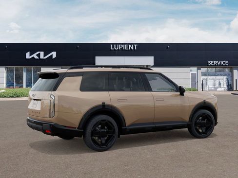 New 2027 Kia Telluride EX X-Line image 9
