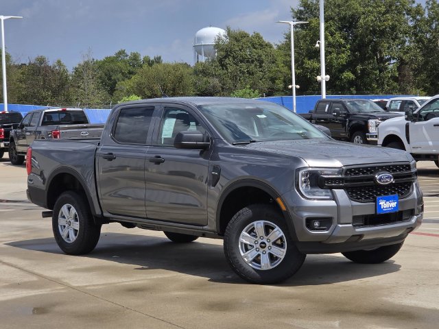 New 2026 Ford Ranger XL RWD image 2