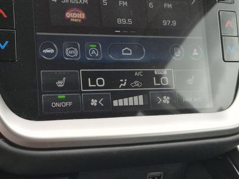 Certified 2025 Subaru Legacy Limited AWD/4WD image 40