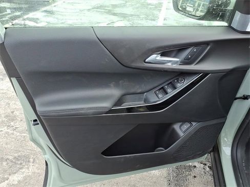 New 2026 Chevrolet Equinox LT w/ Convenience Package II image 10