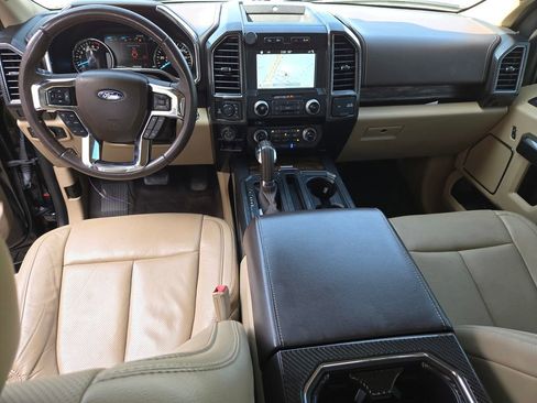 Used 2018 Ford F150 Lariat image 8