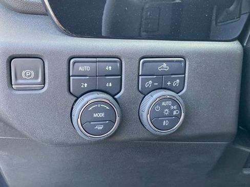 New 2024 Chevrolet Silverado 1500 RST w/ Texas Edition Plus image 3