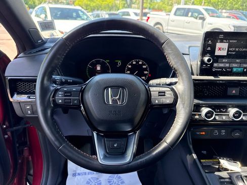 Used 2024 Honda CR-V Sport Touring image 12