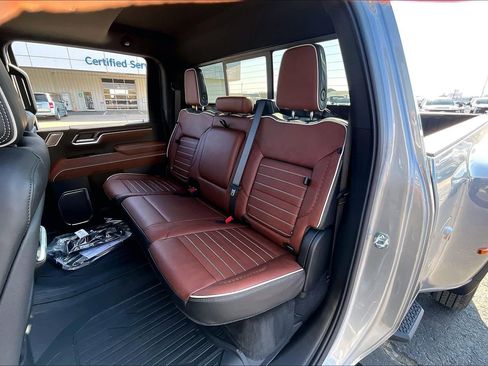 New 2026 GMC Sierra 3500 Denali Ultimate image 10