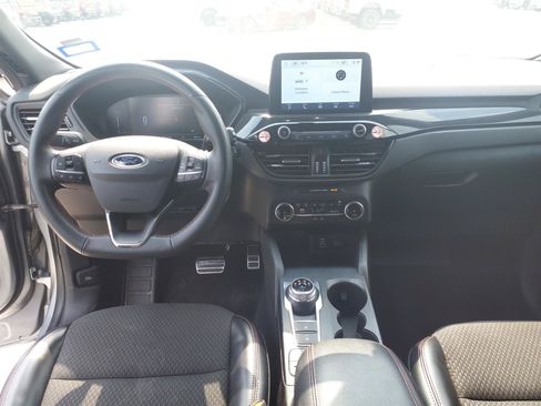 Used 2024 Ford Escape ST-Line FWD image 16
