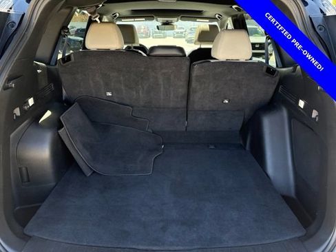 Used 2023 Honda CR-V Sport Touring image 16