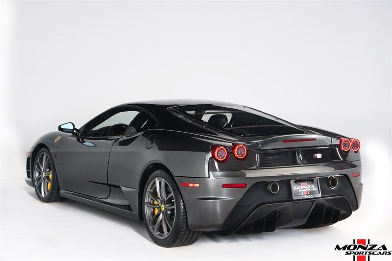 Used 2008 Ferrari F430 Scuderia RWD image 15