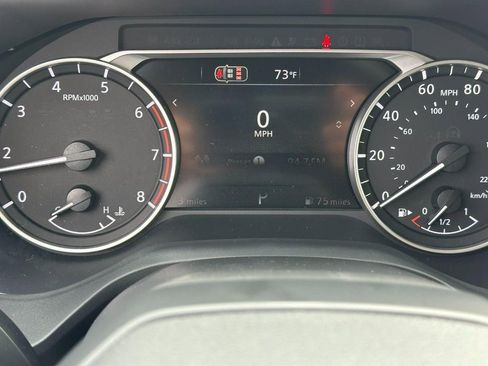 Used 2026 Nissan Rogue SV FWD image 13
