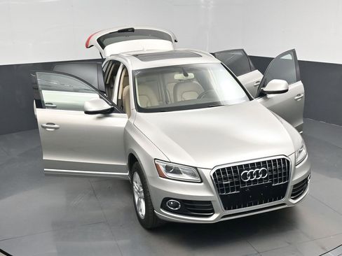 Used 2015 Audi Q5 2.0T Premium Plus image 62
