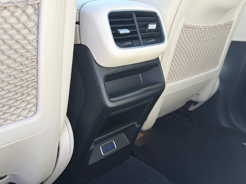 Used 2024 Mercedes-Benz GLE 450 4MATIC image 21