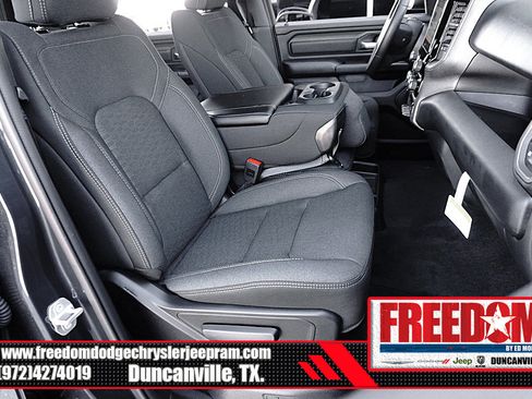 New 2025 RAM 1500 Tradesman image 15