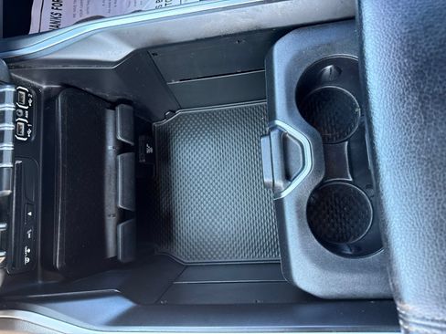Used 2019 RAM 1500 Big Horn AWD/4WD image 17