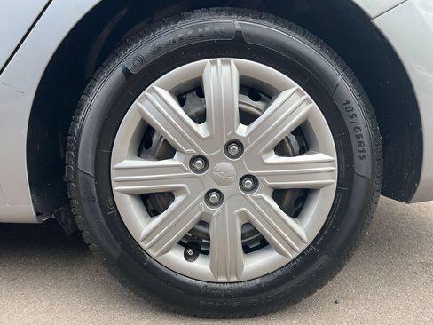 Used 2022 Kia Rio S FWD image 24