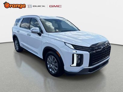 Used 2024 Hyundai Palisade SEL