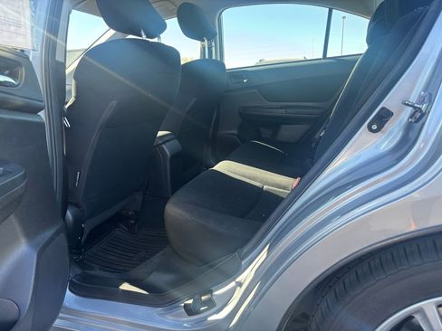 Used 2014 Subaru Impreza 2.0i Premium w/ Popular Package #2 image 11