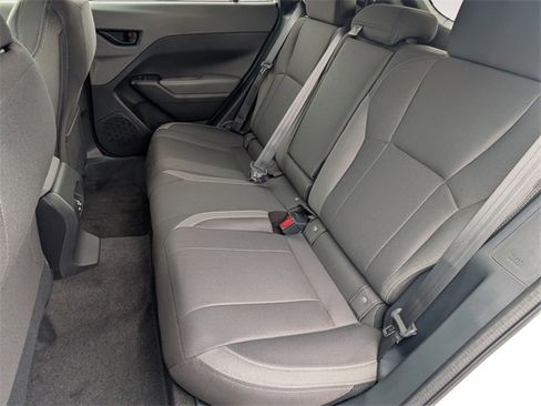 New 2026 Subaru Crosstrek 2.0i Premium image 28