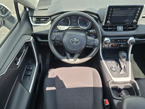 Certified 2019 Toyota RAV4 XLE w/ Convenience Package AWD/4WD image 25