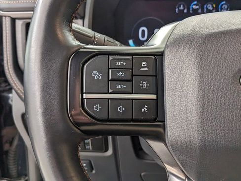 Used 2024 Ford Expedition Max Platinum image 36