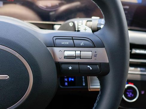 New 2026 Hyundai Sonata SEL FWD image 18