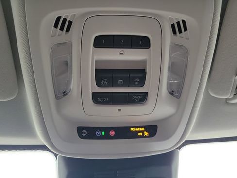 New 2026 Buick Envision Sport Touring image 32