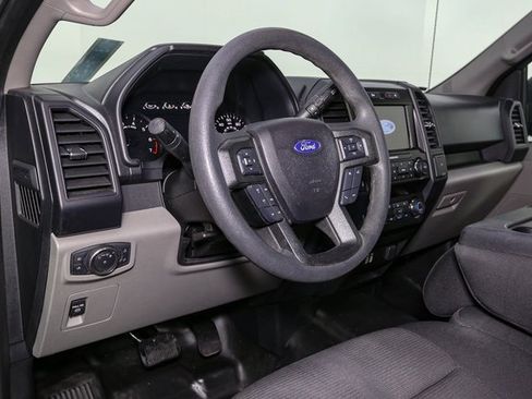 Used 2020 Ford F150 XL w/ Equipment Group 101A Mid image 19