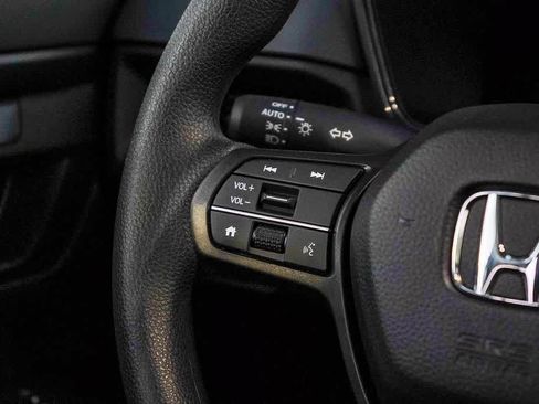 New 2026 Honda CR-V EX image 37