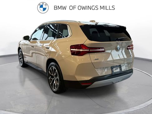 New 2026 BMW X3 xDrive30 w/ Premium Package image 6