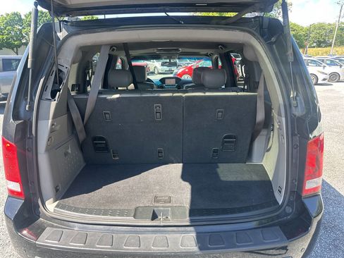 Used 2011 Honda Pilot Touring image 13