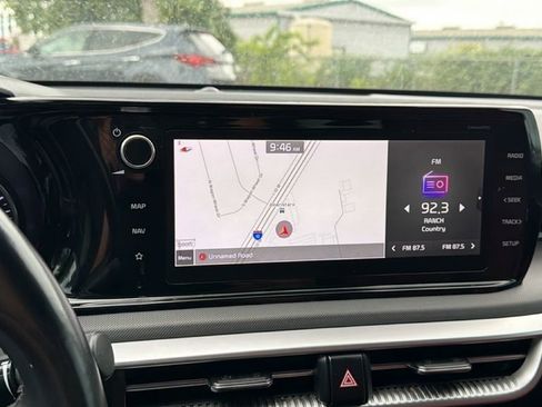 Used 2022 Kia K5 GT-Line w/ GT-Line Awd Premium Package image 28