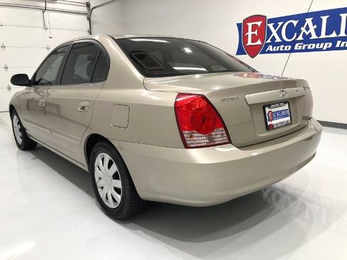 Used 2006 Hyundai Elantra GLS FWD image 12