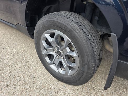 Used 2022 Ford Maverick XLT w/ XLT Luxury Package FWD image 8