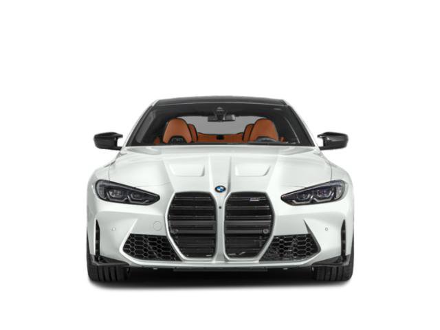 Used 2024 BMW M4 Competition RWD image 7