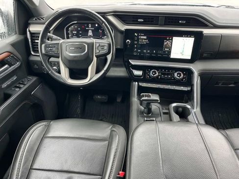 Used 2023 GMC Sierra 1500 Denali w/ Technology Package image 16